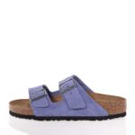 BIRKENSTOCK ARIZONA BS ΓΥΝΑΙΚΕΙΑ SLIDES ΜΟΒ