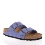 BIRKENSTOCK ARIZONA BS ΓΥΝΑΙΚΕΙΑ SLIDES ΜΟΒ