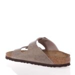 BIRKENSTOCK ARIZONA BS ΓΥΝΑΙΚΕΙΑ SLIDES TAUPE