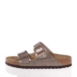 BIRKENSTOCK ARIZONA BS ΓΥΝΑΙΚΕΙΑ SLIDES TAUPE