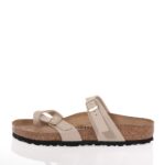 BIRKENSTOCK MAYARI ΓΥΝΑΙΚΕΙΑ ΣΑΝΔΑΛΙΑ ΜΠΕΖ