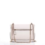 GUESS NASTRA ΓΥΝΑΙΚΕΙΑ ΤΣΑΝΤΑ ΩΜΟΥ OFFWHITE