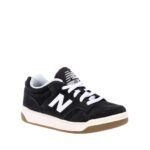 NEW BALANCE 480 ΠΑΙΔΙΚΑ ΑΘΛΗΤΙΚΑ ΜΑΥΡΑ