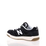 NEW BALANCE 480 ΠΑΙΔΙΚΑ ΑΘΛΗΤΙΚΑ ΜΑΥΡΑ