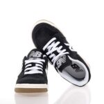 NEW BALANCE 480 ΠΑΙΔΙΚΑ ΑΘΛΗΤΙΚΑ ΜΑΥΡΑ