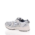 NEW BALANCE 530 ΠΑΙΔΙΚΑ ΑΘΛΗΤΙΚΑ ΑΣΗΜΙ