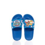 PAW PATROL ΠΑΙΔΙΚΕΣ ΜΠΛΕ ΣΑΓΙΟΝΑΡΕΣ ΜΕ ΦΑΣΑ