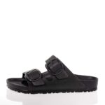 BIRKENSTOCK ARIZONA BIG BUCKLE EVA ΓΥΝΑΙΚΕΙΑ ΜΑΥΡΑ SLIDES
