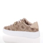 GUESS DRIFT2 ΓΥΝΑΙΚΕΙΑ SNEAKERS ΜΠΕΖ