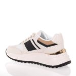 GUESS FONZI ΓΥΝΑΙΚΕΙΑ SNEAKERS ΜΠΕΖ