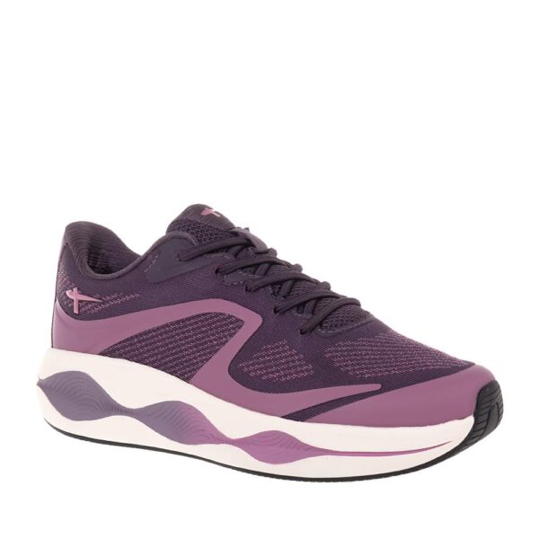 TAMARIS ΓΥΝΑΙΚΕΙΑ SNEAKERS BERRY COMB