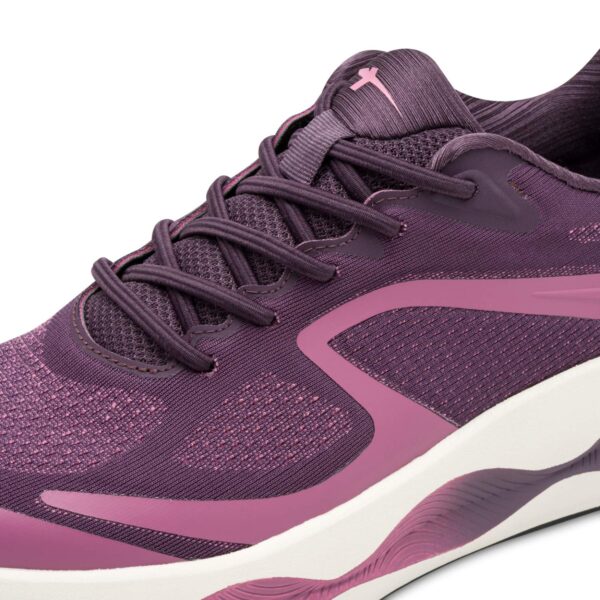 TAMARIS ΓΥΝΑΙΚΕΙΑ SNEAKERS BERRY COMB