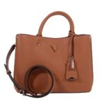 GUESS MERIDIAN II ΓΥΝΑΙΚΕΙΑ ΤΣΑΝΤΑ ΧΕΙΡΟΣ ΤΑΜΠΑ