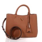 GUESS MERIDIAN II ΓΥΝΑΙΚΕΙΑ ΤΣΑΝΤΑ ΧΕΙΡΟΣ ΤΑΜΠΑ