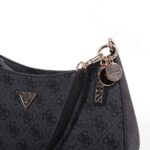 GUESS NOELLE II ΓΥΝΑΙΚΕΙΑ ΤΣΑΝΤΑ ΩΜΟΥ ΑΝΘΡΑΚΙ