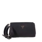 GUESS TALENT ΓΥΝΑΙΚΕΙΑ CROSSBODY ΜΑΥΡΗ