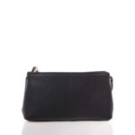 GUESS TALENT ΓΥΝΑΙΚΕΙΑ CROSSBODY ΜΑΥΡΗ