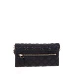 GUESS GIULLY II ΓΥΝΑΙΚΕΙΑ ΤΣΑΝΤΑ CROSSBODY ΜΑΥΡΗ