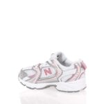 NEW BALANCE 530 ΠΑΙΔΙΚΑ ΑΘΛΗΤΙΚΑ ΛΕΥΚΑ
