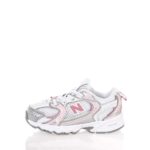 NEW BALANCE 530 ΠΑΙΔΙΚΑ ΑΘΛΗΤΙΚΑ ΛΕΥΚΑ