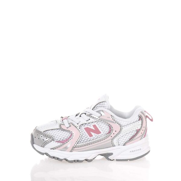 NEW BALANCE 530 ΠΑΙΔΙΚΑ ΑΘΛΗΤΙΚΑ ΛΕΥΚΑ