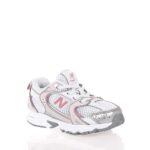 NEW BALANCE 530 ΠΑΙΔΙΚΑ ΑΘΛΗΤΙΚΑ ΛΕΥΚΑ