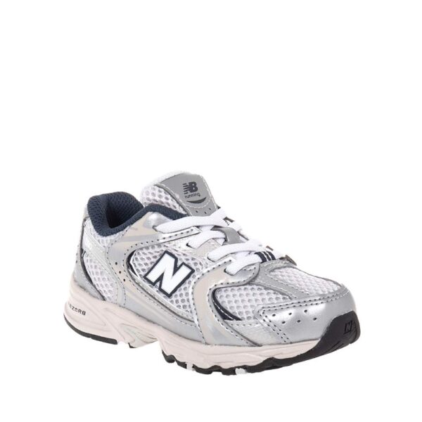 NEW BALANCE 530 ΠΑΙΔΙΚΑ ΑΘΛΗΤΙΚΑ ΑΣΗΜΙ