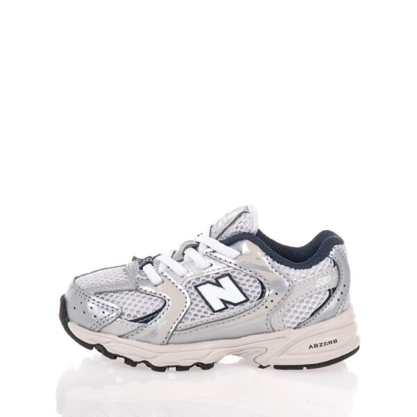 NEW BALANCE 530 ΠΑΙΔΙΚΑ ΑΘΛΗΤΙΚΑ ΑΣΗΜΙ