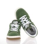 NEW BALANCE 480 ΠΑΙΔΙΚΑ ΑΘΛΗΤΙΚΑ ΠΡΑΣΙΝΑ