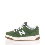 NEW BALANCE 480 ΠΑΙΔΙΚΑ ΑΘΛΗΤΙΚΑ ΠΡΑΣΙΝΑ
