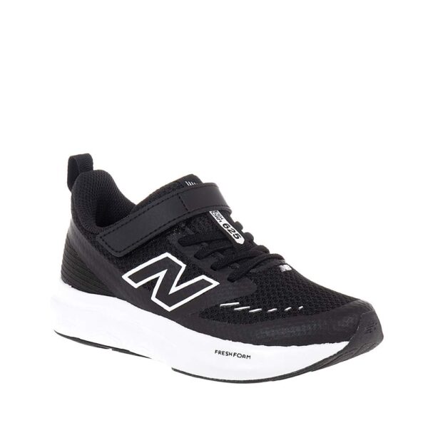 NEW BALANCE ΠΑΙΔΙΚΑ ΑΘΛΗΤΙΚΑ ΜΑΥΡΑ