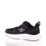 NEW BALANCE ΠΑΙΔΙΚΑ ΑΘΛΗΤΙΚΑ ΜΑΥΡΑ