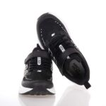 NEW BALANCE ΠΑΙΔΙΚΑ ΑΘΛΗΤΙΚΑ ΜΑΥΡΑ