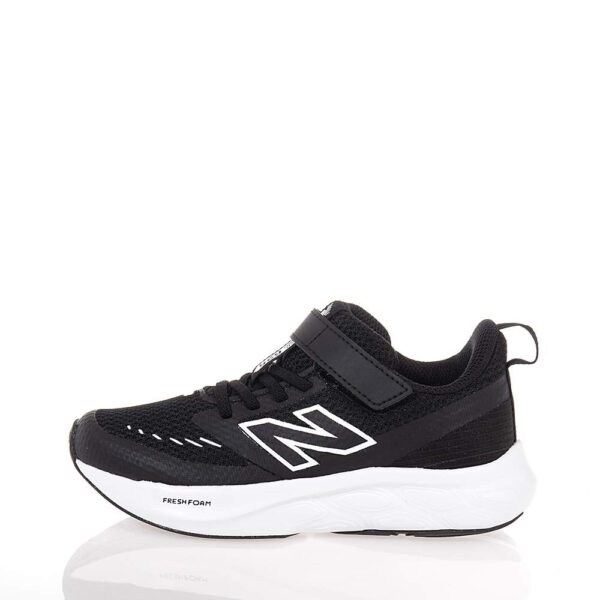 NEW BALANCE ΠΑΙΔΙΚΑ ΑΘΛΗΤΙΚΑ ΜΑΥΡΑ