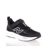 NEW BALANCE ΠΑΙΔΙΚΑ ΑΘΛΗΤΙΚΑ ΜΑΥΡΑ