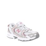 NEW BALANCE 530 ΠΑΙΔΙΚΑ ΑΘΛΗΤΙΚΑ ΛΕΥΚΑ