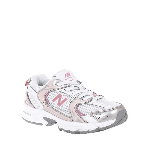 NEW BALANCE 530 ΠΑΙΔΙΚΑ ΑΘΛΗΤΙΚΑ ΛΕΥΚΑ