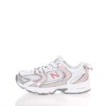 NEW BALANCE 530 ΠΑΙΔΙΚΑ ΑΘΛΗΤΙΚΑ ΛΕΥΚΑ