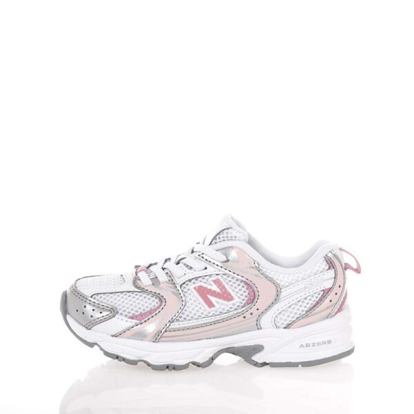 NEW BALANCE 530 ΠΑΙΔΙΚΑ ΑΘΛΗΤΙΚΑ ΛΕΥΚΑ