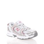 NEW BALANCE 530 ΠΑΙΔΙΚΑ ΑΘΛΗΤΙΚΑ ΛΕΥΚΑ