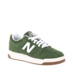 NEW BALANCE 480 UNISEX ΑΘΛΗΤΙΚΑ ΠΡΑΣΙΝΑ