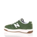 NEW BALANCE 480 UNISEX ΑΘΛΗΤΙΚΑ ΠΡΑΣΙΝΑ