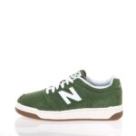 NEW BALANCE 480 UNISEX ΑΘΛΗΤΙΚΑ ΠΡΑΣΙΝΑ