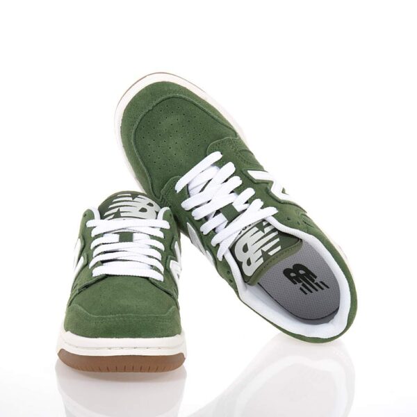 NEW BALANCE 480 UNISEX ΑΘΛΗΤΙΚΑ ΠΡΑΣΙΝΑ