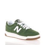 NEW BALANCE 480 UNISEX ΑΘΛΗΤΙΚΑ ΠΡΑΣΙΝΑ