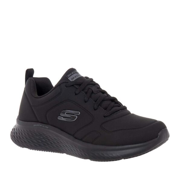 SKECHERS SKECH-LITE PRO ΓΥΝΑΙΚΕΙΑ ΑΘΛΗΤΙΚΑ ΜΑΥΡΑ