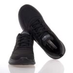SKECHERS SKECH-LITE PRO ΓΥΝΑΙΚΕΙΑ ΑΘΛΗΤΙΚΑ ΜΑΥΡΑ