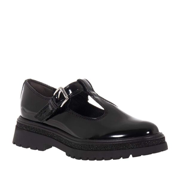 TAMARIS ΓΥΝΑΙΚΕΙΑ ΜΑΥΡΑ CASUAL