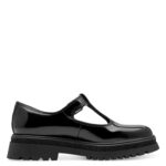 TAMARIS ΓΥΝΑΙΚΕΙΑ ΜΑΥΡΑ CASUAL