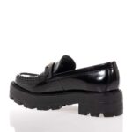 GUESS YANIKA ΓΥΝΑΙΚΕΙΑ ΜΑΥΡΑ LOAFERS